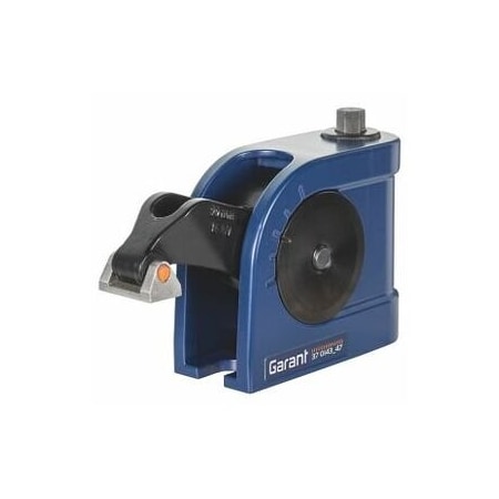 Garant Compact Clamp, Reach: 47mm 370143 47